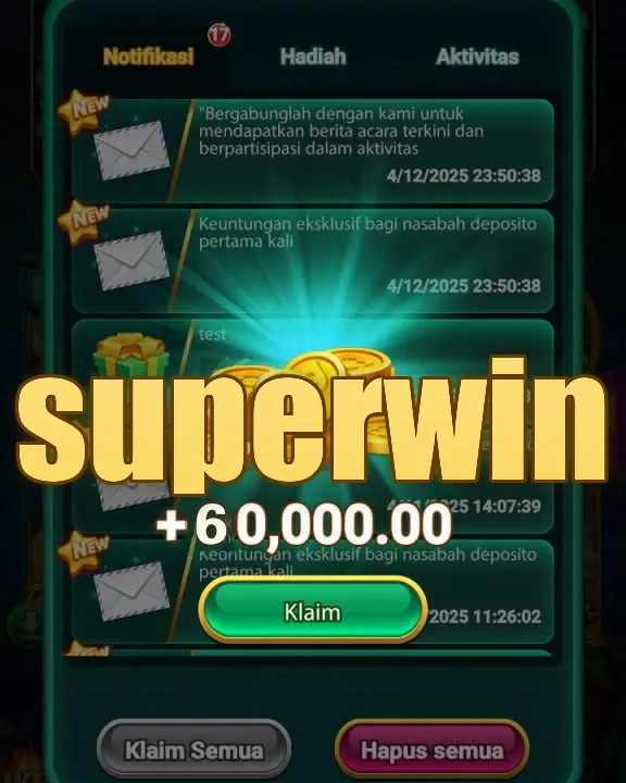 superwin Unduh