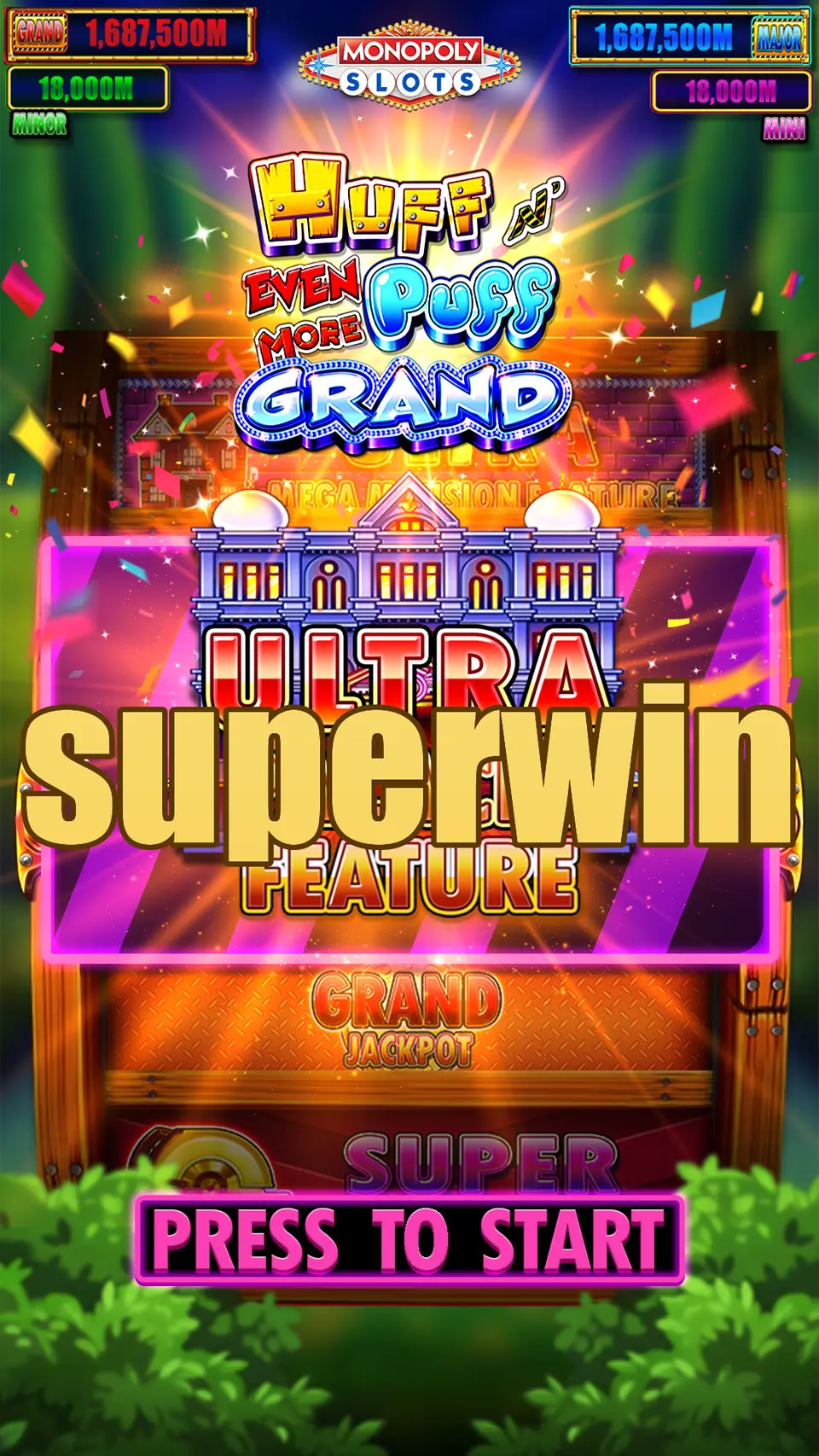 superwin Unduh
