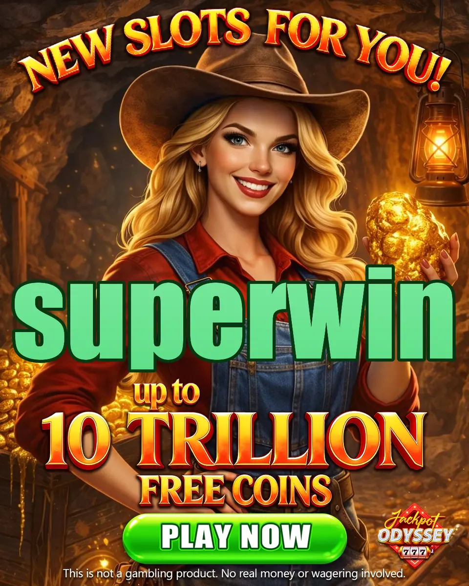 superwin Masuk
