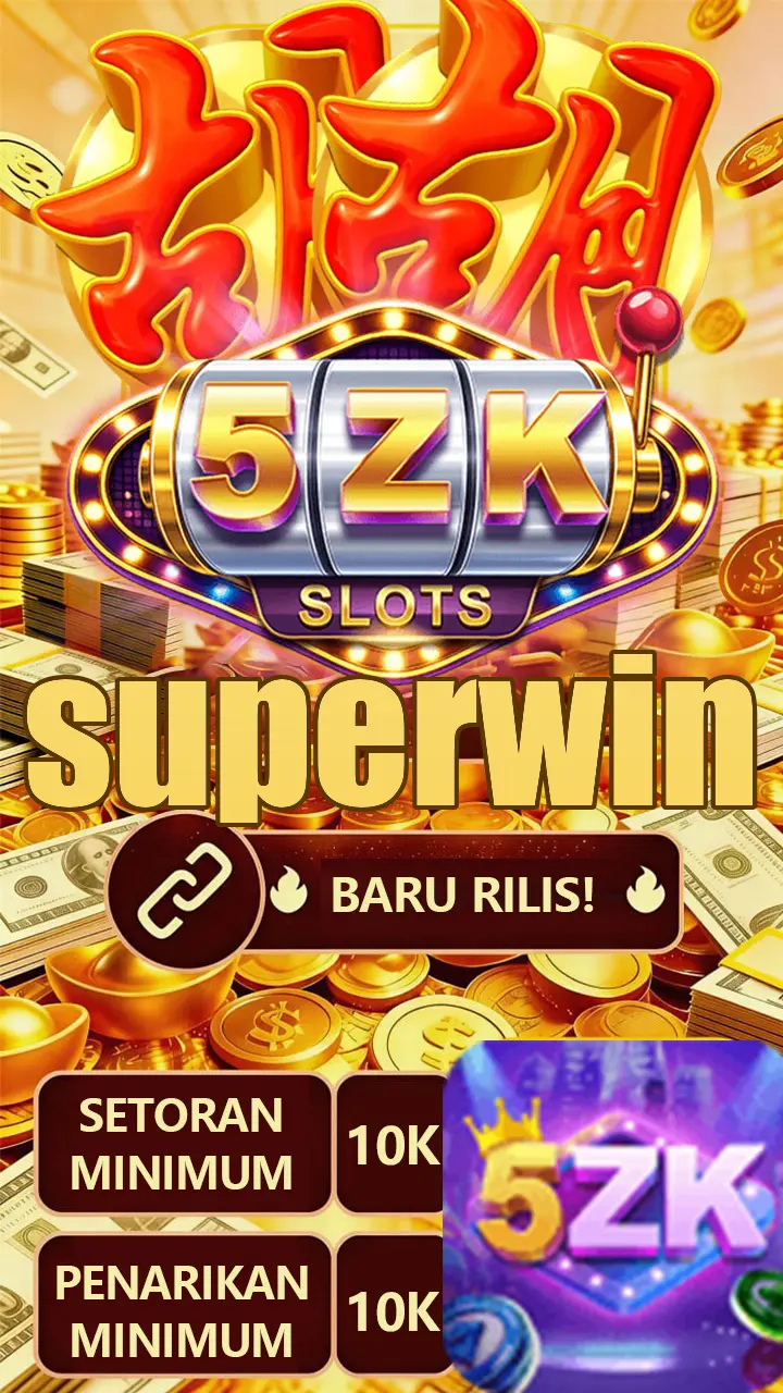 superwin Preview - Resmi Unduh